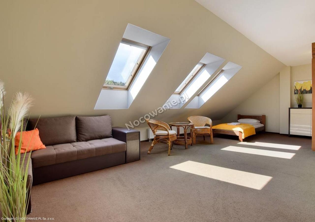 Apartament Karpacz wczasy Zewnętrze zdjęcie