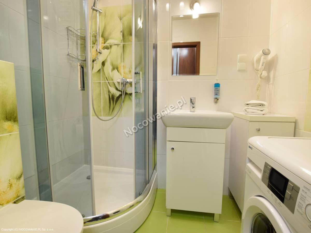 Apartament Karpacz wczasy Zewnętrze zdjęcie